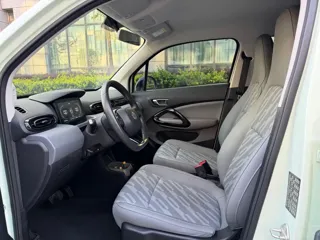 Leapmotor T03 2024 купить из Китая, цена 1 038 000 ₽ — Suifenhe Auto