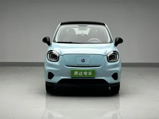 Leapmotor T03 2025 купить из Китая, цена 1 232 000 ₽ — Suifenhe Auto