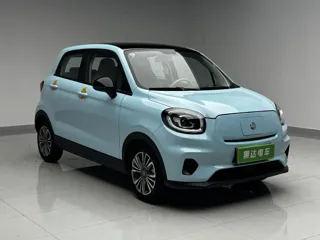 Leapmotor T03 2025 купить из Китая, цена 1 232 000 ₽ — Suifenhe Auto