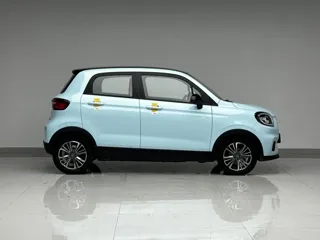 Leapmotor T03 2025 купить из Китая, цена 1 232 000 ₽ — Suifenhe Auto
