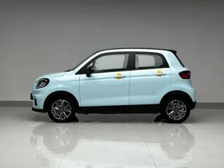 Leapmotor T03 2025 купить из Китая, цена 1 232 000 ₽ — Suifenhe Auto