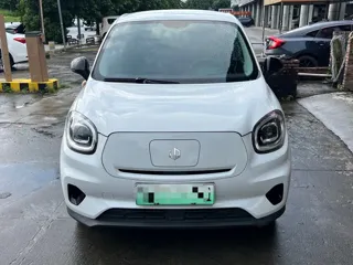 Leapmotor T03 2021 купить из Китая, цена 1 003 000 ₽ — Suifenhe Auto
