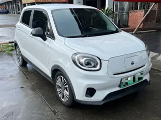 Leapmotor T03 2021 купить из Китая, цена 1 003 000 ₽ — Suifenhe Auto