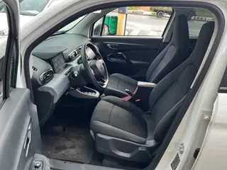 Leapmotor T03 2021 купить из Китая, цена 1 003 000 ₽ — Suifenhe Auto
