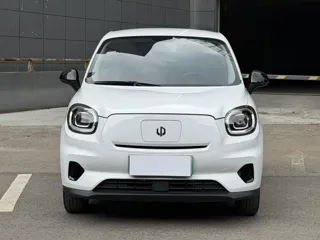 Leapmotor T03 2022 купить из Китая, цена 1 094 000 ₽ — Suifenhe Auto