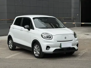Leapmotor T03 2022 купить из Китая, цена 1 094 000 ₽ — Suifenhe Auto