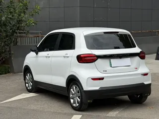 Leapmotor T03 2022 купить из Китая, цена 1 094 000 ₽ — Suifenhe Auto