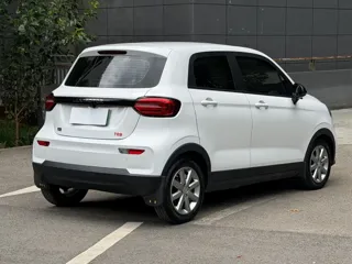 Leapmotor T03 2022 купить из Китая, цена 1 094 000 ₽ — Suifenhe Auto