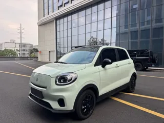 Leapmotor T03 2025 купить из Китая, цена 1 111 000 ₽ — Suifenhe Auto
