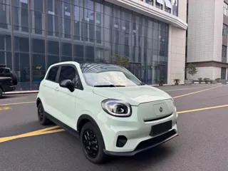 Leapmotor T03 2025 купить из Китая, цена 1 111 000 ₽ — Suifenhe Auto