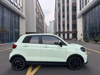 Leapmotor T03 2025 купить из Китая, цена 1 111 000 ₽ — Suifenhe Auto