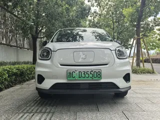 Leapmotor T03 2022 купить из Китая, цена 1 025 000 ₽ — Suifenhe Auto