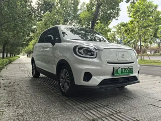 Leapmotor T03 2022 купить из Китая, цена 1 025 000 ₽ — Suifenhe Auto