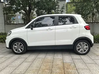 Leapmotor T03 2022 купить из Китая, цена 1 025 000 ₽ — Suifenhe Auto