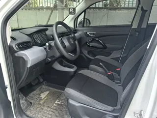 Leapmotor T03 2022 купить из Китая, цена 1 025 000 ₽ — Suifenhe Auto