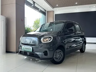 Leapmotor T03 2023 купить из Китая, цена 931 000 ₽ — Suifenhe Auto