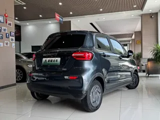 Leapmotor T03 2023 купить из Китая, цена 931 000 ₽ — Suifenhe Auto