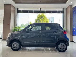 Leapmotor T03 2023 купить из Китая, цена 931 000 ₽ — Suifenhe Auto