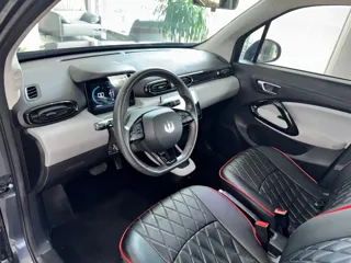 Leapmotor T03 2023 купить из Китая, цена 931 000 ₽ — Suifenhe Auto