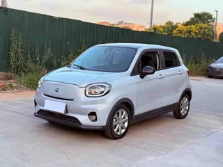 Leapmotor T03 2022 купить из Китая, цена 1 112 000 ₽ — Suifenhe Auto