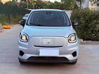 Leapmotor T03 2022 купить из Китая, цена 1 112 000 ₽ — Suifenhe Auto
