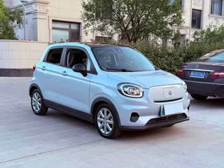 Leapmotor T03 2022 купить из Китая, цена 1 112 000 ₽ — Suifenhe Auto