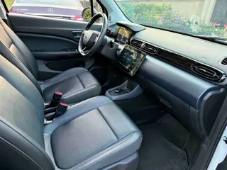 Leapmotor T03 2022 купить из Китая, цена 1 112 000 ₽ — Suifenhe Auto