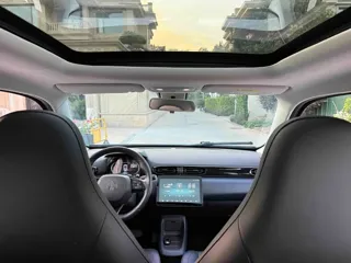 Leapmotor T03 2022 купить из Китая, цена 1 112 000 ₽ — Suifenhe Auto