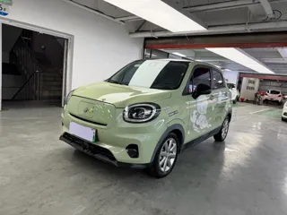 Leapmotor T03 2022 купить из Китая, цена 1 112 000 ₽ — Suifenhe Auto