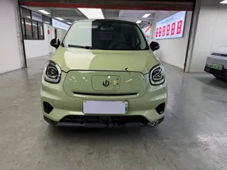 Leapmotor T03 2022 купить из Китая, цена 1 112 000 ₽ — Suifenhe Auto