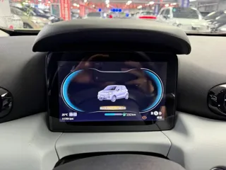 Leapmotor T03 2022 купить из Китая, цена 1 112 000 ₽ — Suifenhe Auto