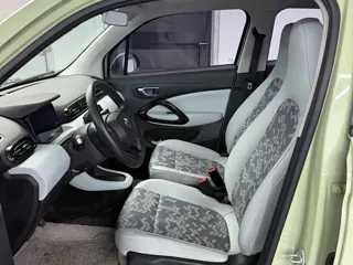 Leapmotor T03 2022 купить из Китая, цена 1 112 000 ₽ — Suifenhe Auto