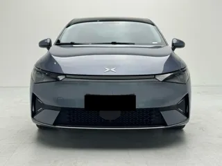XPeng P5 2022 купить из Китая, цена 3 232 000 ₽ — Suifenhe Auto