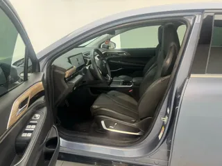 XPeng P5 2022 купить из Китая, цена 3 232 000 ₽ — Suifenhe Auto