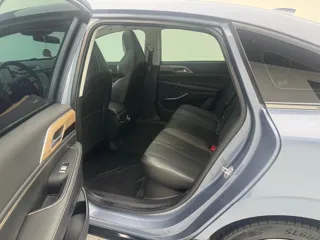 XPeng P5 2022 купить из Китая, цена 3 232 000 ₽ — Suifenhe Auto