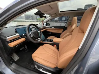XPeng P5 2023 купить из Китая, цена 3 356 000 ₽ — Suifenhe Auto