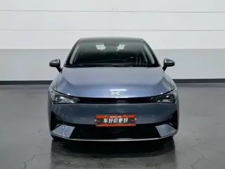 XPeng P5 2023 купить из Китая, цена 3 119 000 ₽ — Suifenhe Auto