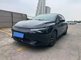 XPeng P5 2023 купить из Китая, цена 2 436 000 ₽ — Suifenhe Auto