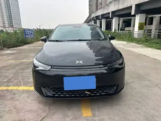 XPeng P5 2023 купить из Китая, цена 2 436 000 ₽ — Suifenhe Auto