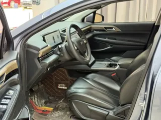 XPeng P5 2024 купить из Китая, цена 4 050 000 ₽ — Suifenhe Auto