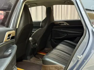 XPeng P5 2024 купить из Китая, цена 4 050 000 ₽ — Suifenhe Auto
