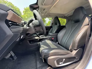XPeng P5 2022 купить из Китая, цена 3 214 000 ₽ — Suifenhe Auto