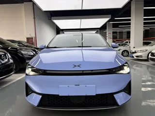 XPeng P5 2023 купить из Китая, цена 3 178 000 ₽ — Suifenhe Auto