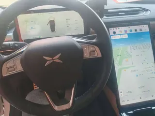 XPeng P5 2022 купить из Китая, цена 3 228 000 ₽ — Suifenhe Auto