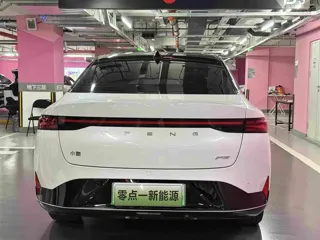 XPeng P5 2022 купить из Китая, цена 3 374 000 ₽ — Suifenhe Auto