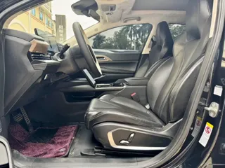 XPeng P5 2023 купить из Китая, цена 3 174 000 ₽ — Suifenhe Auto