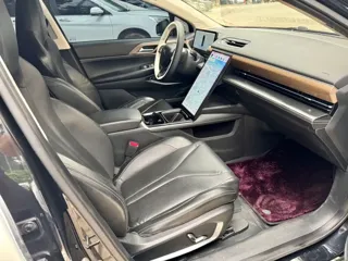 XPeng P5 2023 купить из Китая, цена 3 174 000 ₽ — Suifenhe Auto