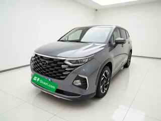Hyundai Custo 2024 купить из Китая, цена 3 229 000 ₽ — Suifenhe Auto