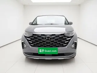 Hyundai Custo 2024 купить из Китая, цена 3 229 000 ₽ — Suifenhe Auto