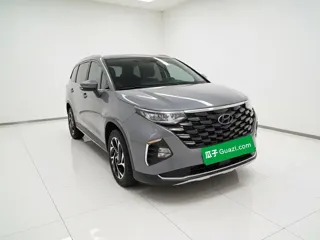 Hyundai Custo 2024 купить из Китая, цена 3 229 000 ₽ — Suifenhe Auto